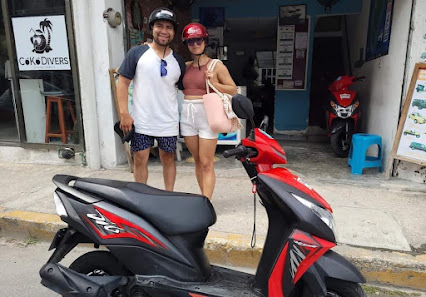 Cheap Scooter Rental Cozumel And Cars , Davis Rental